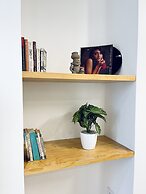 Kubik Apartments in Exclusive Virrey by Wynwood-House