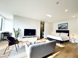 Kubik Apartments in Exclusive Virrey by Wynwood-House