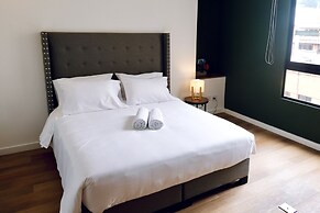 Kubik Apartments in Exclusive Virrey by Wynwood-House