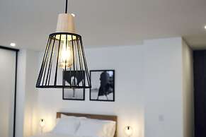 Kubik Apartments in Exclusive Virrey by Wynwood-House