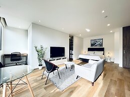 Kubik Apartments in Exclusive Virrey by Wynwood-House