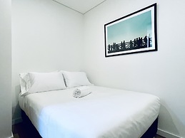 Kubik Apartments in Exclusive Virrey by Wynwood-House