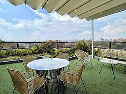 Kubik Apartments in Exclusive Virrey by Wynwood-House