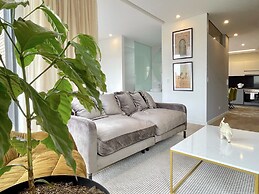 Kubik Apartments in Exclusive Virrey by Wynwood-House