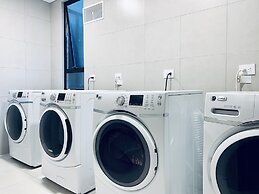 Kubik Apartments in Exclusive Virrey by Wynwood-House