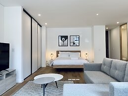 Kubik Apartments in Exclusive Virrey by Wynwood-House