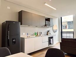 Kubik Apartments in Exclusive Virrey by Wynwood-House