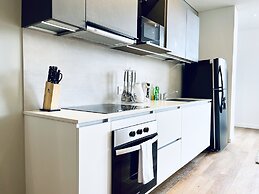 Kubik Apartments in Exclusive Virrey by Wynwood-House