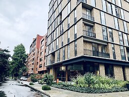 Kubik Apartments in Exclusive Virrey by Wynwood-House