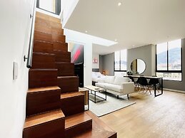 Kubik Apartments in Exclusive Virrey by Wynwood-House