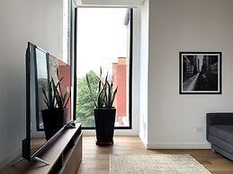 Kubik Apartments in Exclusive Virrey by Wynwood-House