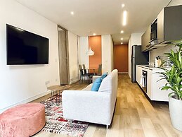 Kubik Apartments in Exclusive Virrey by Wynwood-House