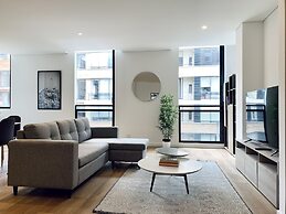 Kubik Apartments in Exclusive Virrey by Wynwood-House