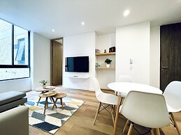 Kubik Apartments in Exclusive Virrey by Wynwood-House