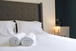 Kubik Apartments in Exclusive Virrey by Wynwood-House