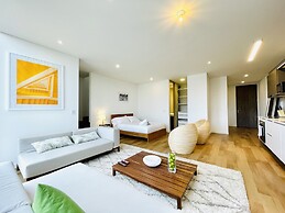 Kubik Apartments in Exclusive Virrey by Wynwood-House