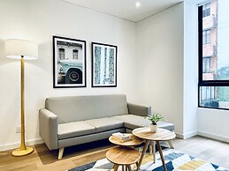 Kubik Apartments in Exclusive Virrey by Wynwood-House