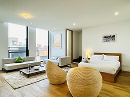 Kubik Apartments in Exclusive Virrey by Wynwood-House