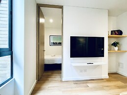 Kubik Apartments in Exclusive Virrey by Wynwood-House