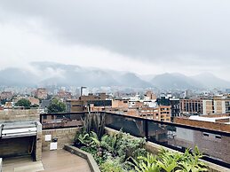 Kubik Apartments in Exclusive Virrey by Wynwood-House