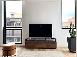 Kubik Apartments in Exclusive Virrey by Wynwood-House