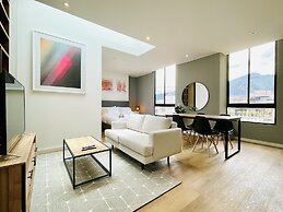 Kubik Apartments in Exclusive Virrey by Wynwood-House