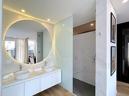 Kubik Apartments in Exclusive Virrey by Wynwood-House