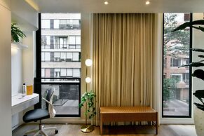 Kubik Apartments in Exclusive Virrey by Wynwood-House