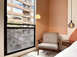 Kubik Apartments in Exclusive Virrey by Wynwood-House