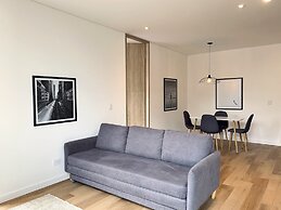 Kubik Apartments in Exclusive Virrey by Wynwood-House