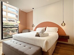 Kubik Apartments in Exclusive Virrey by Wynwood-House