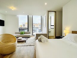 Kubik Apartments in Exclusive Virrey by Wynwood-House