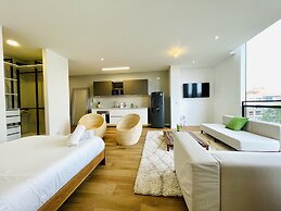 Kubik Apartments in Exclusive Virrey by Wynwood-House