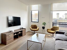 Kubik Apartments in Exclusive Virrey by Wynwood-House