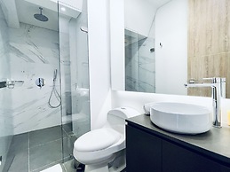 Kubik Apartments in Exclusive Virrey by Wynwood-House