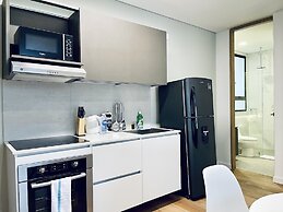 Kubik Apartments in Exclusive Virrey by Wynwood-House