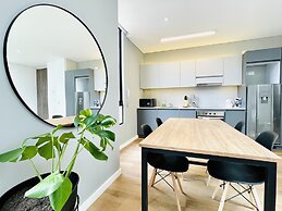 Kubik Apartments in Exclusive Virrey by Wynwood-House
