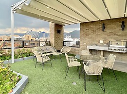 Kubik Apartments in Exclusive Virrey by Wynwood-House