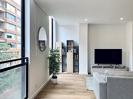 Kubik Apartments in Exclusive Virrey by Wynwood-House