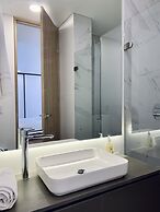 Kubik Apartments in Exclusive Virrey by Wynwood-House