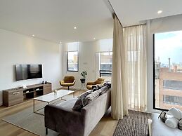 Kubik Apartments in Exclusive Virrey by Wynwood-House