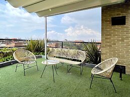 Kubik Apartments in Exclusive Virrey by Wynwood-House