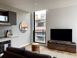 Kubik Apartments in Exclusive Virrey by Wynwood-House