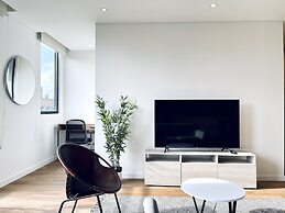 Kubik Apartments in Exclusive Virrey by Wynwood-House