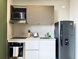 Kubik Apartments in Exclusive Virrey by Wynwood-House