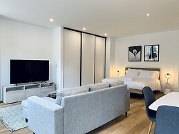 Kubik Apartments in Exclusive Virrey by Wynwood-House