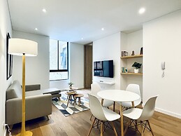 Kubik Apartments in Exclusive Virrey by Wynwood-House