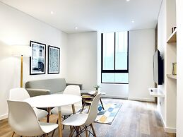 Kubik Apartments in Exclusive Virrey by Wynwood-House