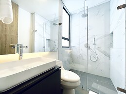 Kubik Apartments in Exclusive Virrey by Wynwood-House