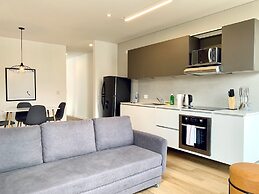 Kubik Apartments in Exclusive Virrey by Wynwood-House